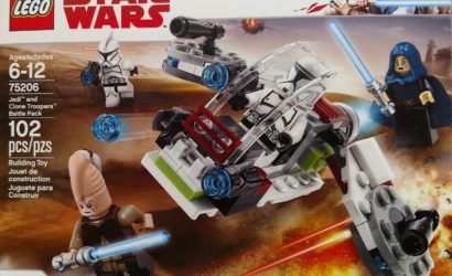 New York Toy Fair 2018: LEGO Star Wars Neuheiten