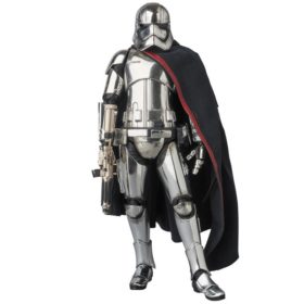 Captain Phasma