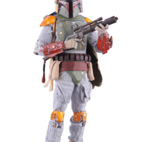 Boba Fett