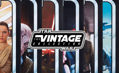 Hasbro The Vintage Collection 2018 – alle Bilder und Infos
