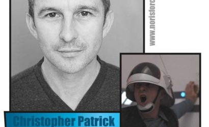 Noris Force Con 5: Christopher Patrick Nolan angekündigt