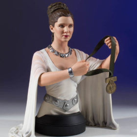 Princess Leia (Yavin)