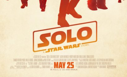 Solo: A Star Wars Story – Der offizielle Trailer ist da!