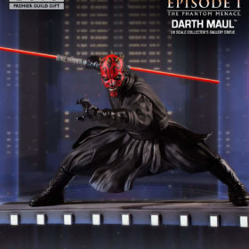 Darth Maul