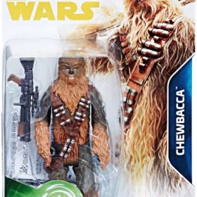 Chewbacca (Solo)