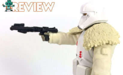 #review: Hasbro Force Link 2.0 – Range Trooper 3.75″