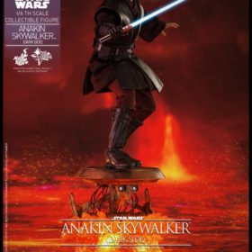 Anakin Skywalker (Dark Side)