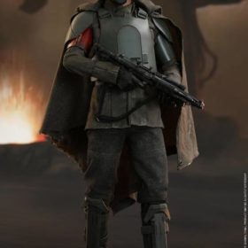 Han Solo (Mudtrooper)