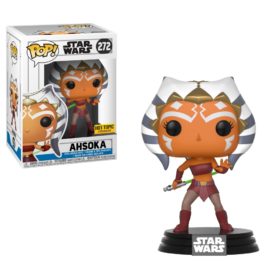 Ahsoka