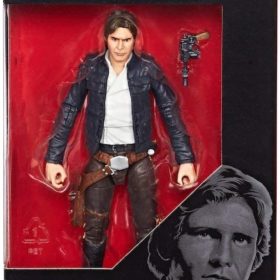 Han Solo (Bespin)
