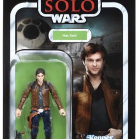 Han Solo (Solo)