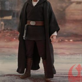 Luke Skywalker (Crait)