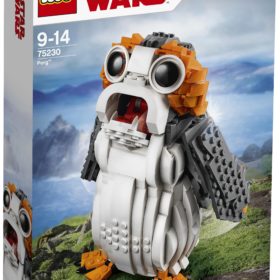 Porg