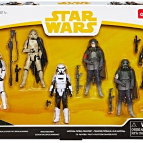 Imperial Trooper 6-Pack