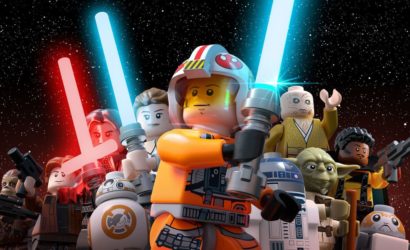 LEGO Star Wars Deals bei GALERIA Kaufhof & Amazon