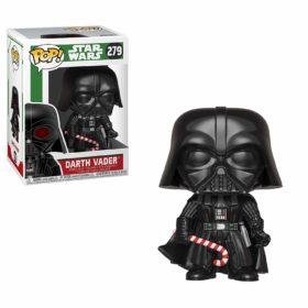 Darth Vader (Holiday Version)