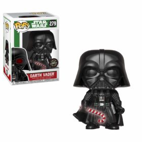 Darth Vader (GITD) (Holiday Version)