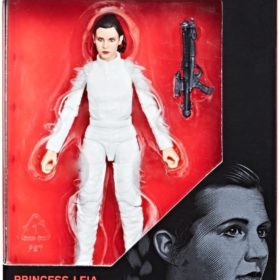 Princess Leia (Bespin Escape)