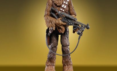 Hasbro Vintage Collection 3.75″ Chewbacca offiziell präsentiert