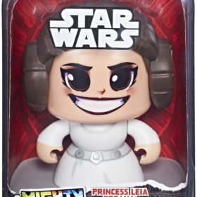 Princess Leia Organa