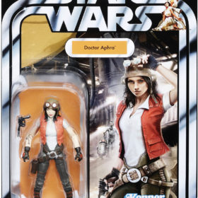 Doctor Aphra