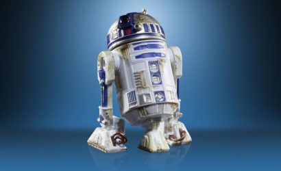 Hasbro The Vintage Collection R2-D2-Figur angekündigt