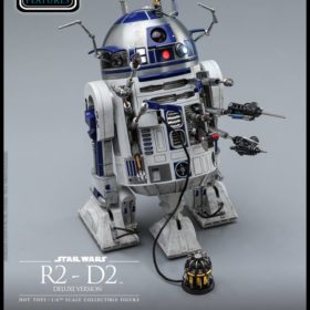 R2-D2 (Deluxe)