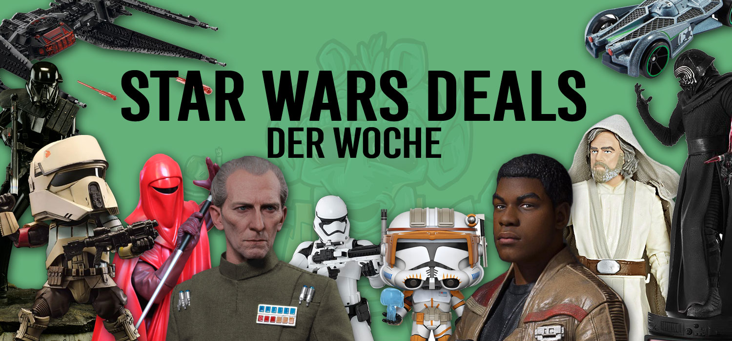 Real Deals Der Woche Real Deals Der Woche