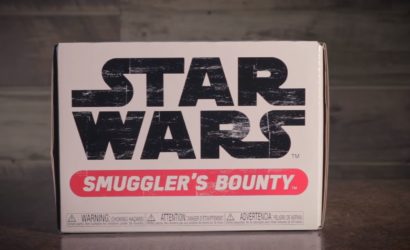 Funko POP! Smuggler’s Bounty im Dezember 2018 – Das ist der Inhalt!