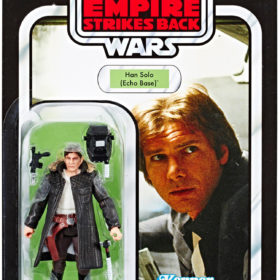 Han Solo (Echo Base)