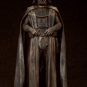 Darth Vader (Bronze-Version)
