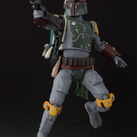 Boba Fett