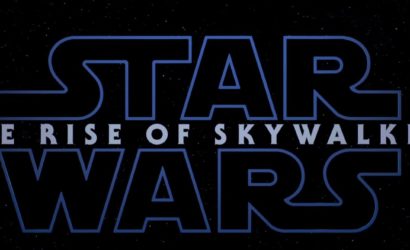 Erster Trailer zu Star Wars: Der Aufstieg Skywalkers
