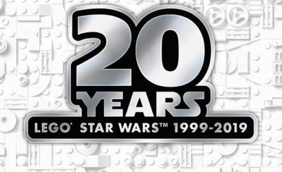 LEGO Star Wars: May the 4th – die Online-Aktion im Überblick