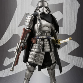 Ashigaru Taisho Captain Phasma