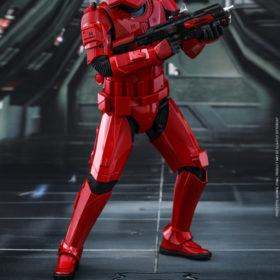 Sith Trooper (Early Release)