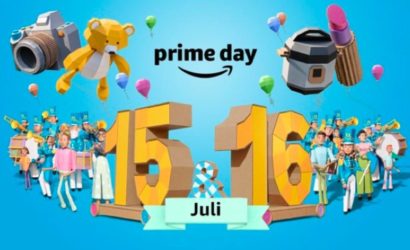 Viele gute Star Wars-Angebote zum Amazon Prime Day 2019!