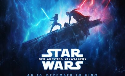 Star Wars: The Rise of Skywalker – Poster und neuer Teaser-Trailer