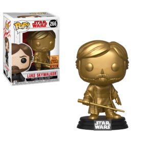 Luke Skywalker (Gold)