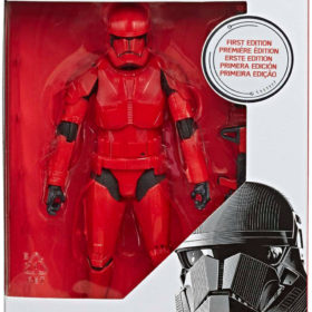 Sith Trooper (First Edition)
