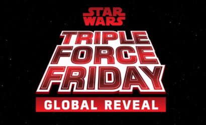Triple Force Friday Global Reveal  – alle vorgestellten Produkte im Überblick