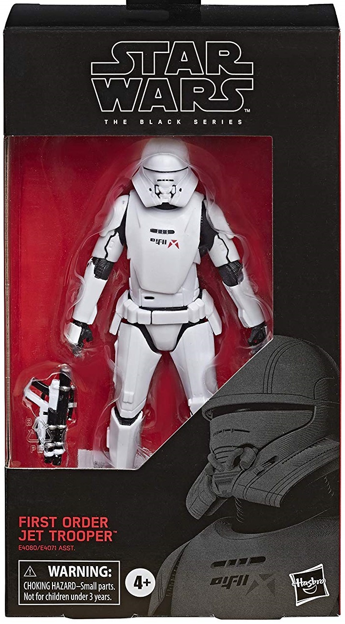 Star Wars Black Series Smuggler’s Run 3-pack Disney 6in Figure for sale online 