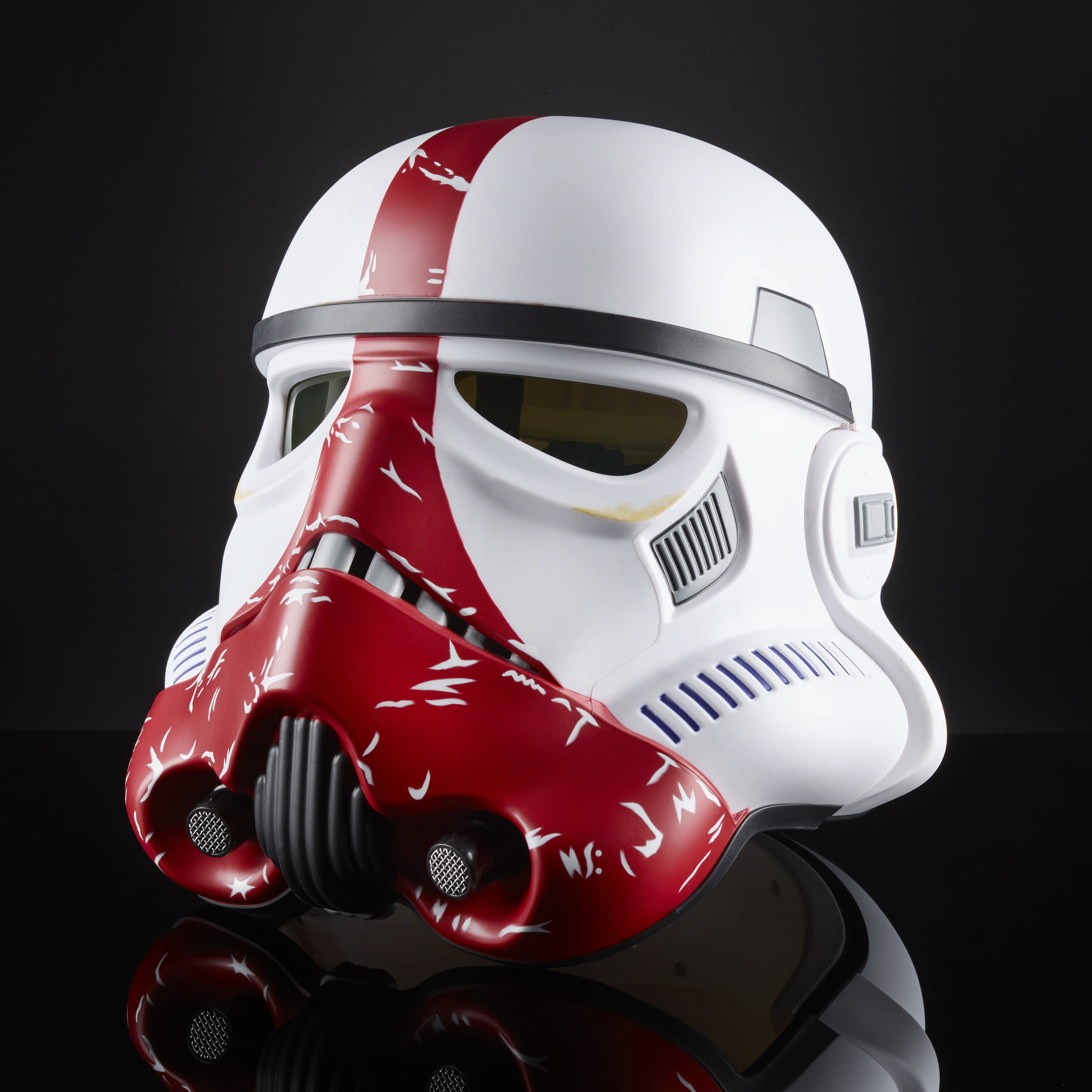 black series stormtrooper helm