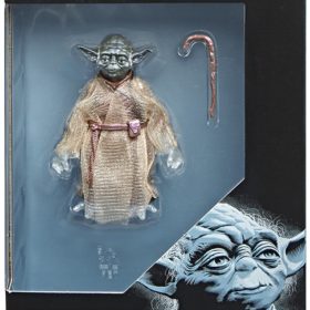 Yoda (Force Spirit)