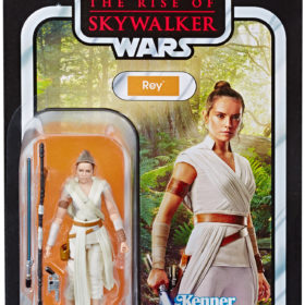 Rey (The Rise of Skywalker)
