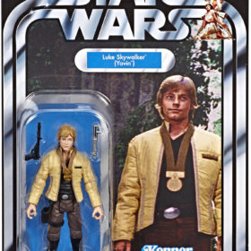 Luke Skywalker (Yavin)