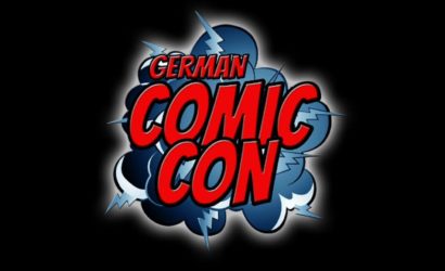 Hasbro erstmals mit eigenem Panel auf der Comic Con Dortmund 2019