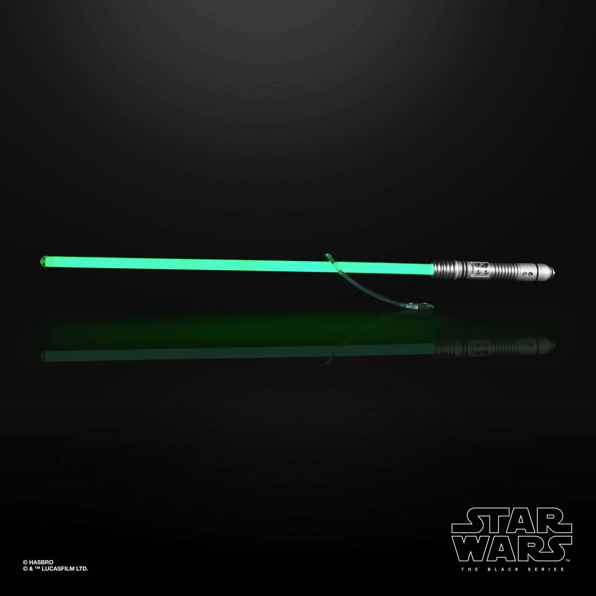 10  LEGO®  Star Wars Laser Schwerter
