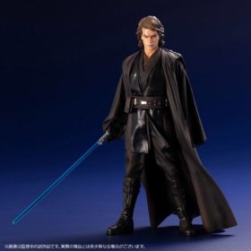 Anakin Skywalker