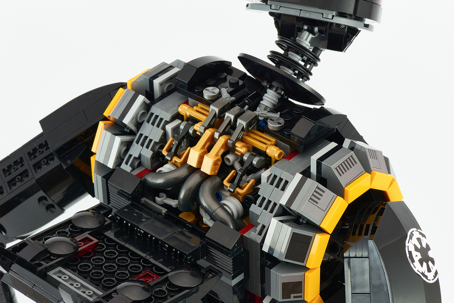 Lego Ucs 2021